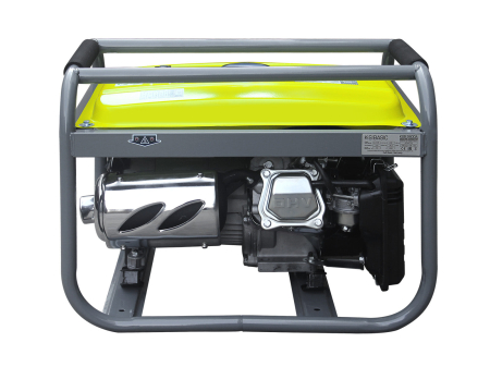 Generator pe benzină «K&S BASIC» KSB 2800A [4]