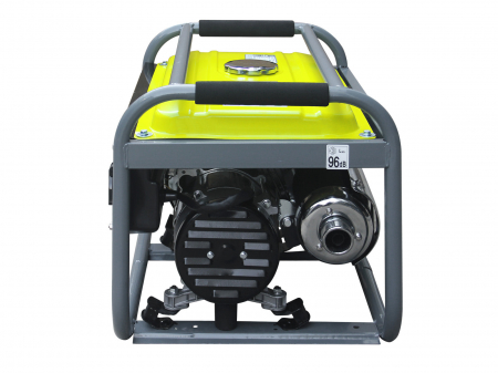 Generator pe benzină «K&S BASIC» KSB 2800A [5]