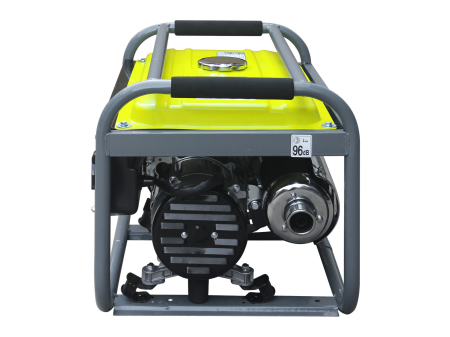 Generator pe benzină «K&S BASIC» KSB 2800C [4]