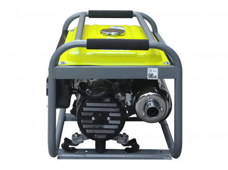 Generator pe benzină «K&S BASIC» KSB 2800C [4]