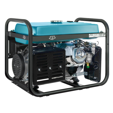Generator pe benzina "Könner & Söhnen" KS 10000E-3 [10]