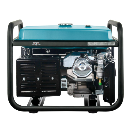 Generator pe benzina "Könner & Söhnen" KS 10000E-3 ATS [12]