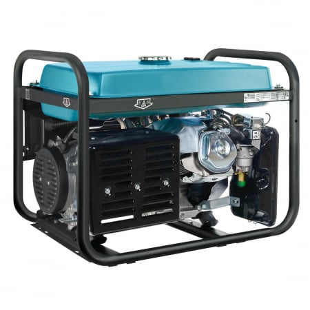 Generator pe benzina "Könner & Söhnen" KS 10000E [2]