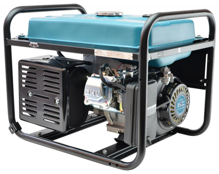 Generator pe benzina "Könner & Söhnen" KS 2900 [4]