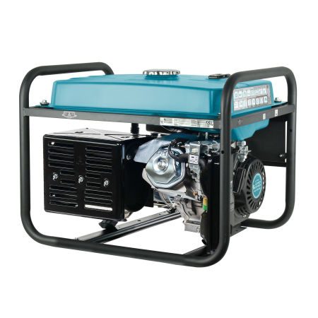 Generator pe benzina "Könner & Söhnen" KS 7000E [15]