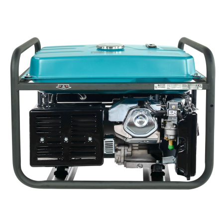 Generator pe benzina "Könner & Söhnen" KS 7000E [13]