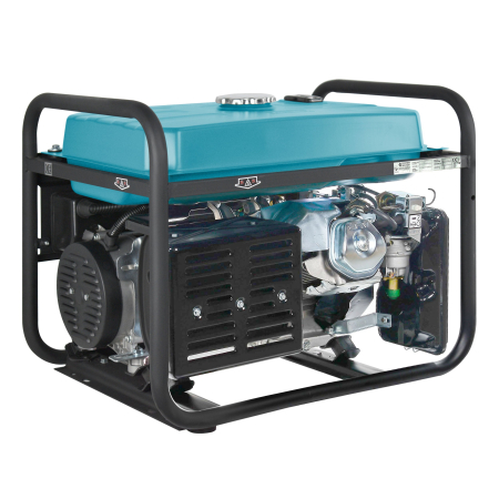 Generator pe benzina "Könner & Söhnen" KS 7000E [14]