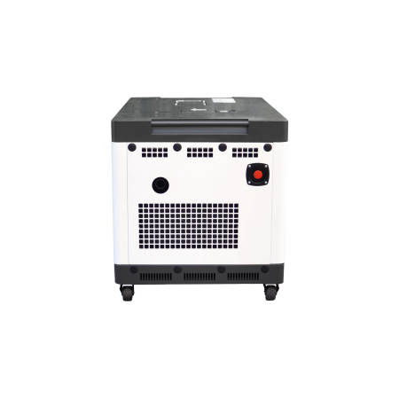 Generatore diesel KS 16-1/3E [4]