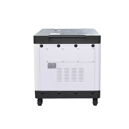 Generatore diesel KS 16-1E [4]