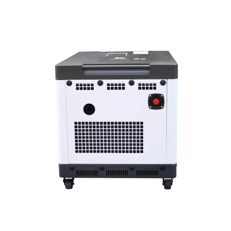 Generatore diesel KS 16-1E [3]