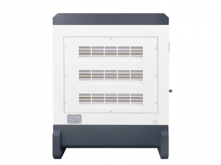 Generatorul diesel monofazat KS 18-1YE [2]