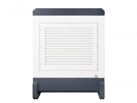 Generatorul diesel monofazat KS 18-1YE [6]