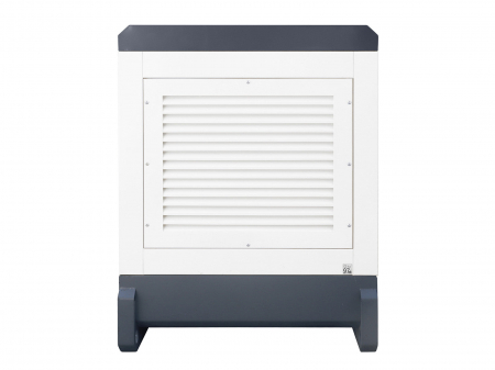 Generatorul diesel trifazic KS 33-3YE [6]