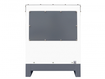 Generatotul diesel trifazic KS 33-3XM [6]