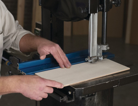 Ghidaj fierastrau cu banda Kreg KMS7200, 660 mm [1]