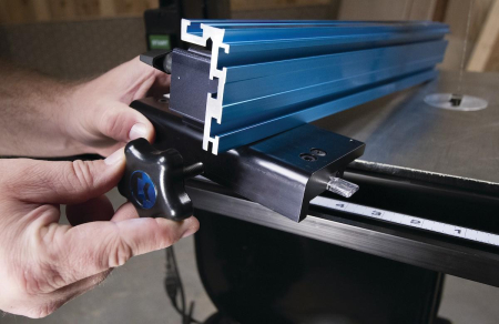 Ghidaj fierastrau cu banda Kreg KMS7200, 660 mm [4]