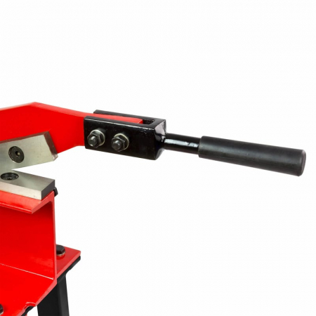 Ghilotina manuala pentru taiat tabla HS 1000 Dema 20687, 1000 mm [5]