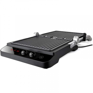 Gratar electric BXGR2000E Black & Decker S9680030B, 2000 W [1]