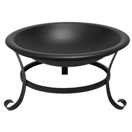 Gratar si semineu FS10465 Grafner 16195, Ø520 mm [2]