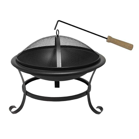 Gratare gradina - Gratar si semineu FS10465 Grafner 16195, Ø520 mm