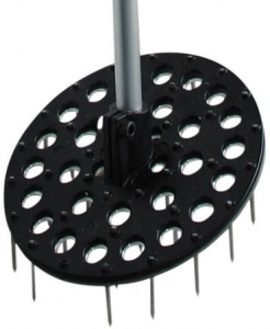 Grebla pentru colectarea frunzelor si a fructelor FOS 170 Guede 30402 [2]