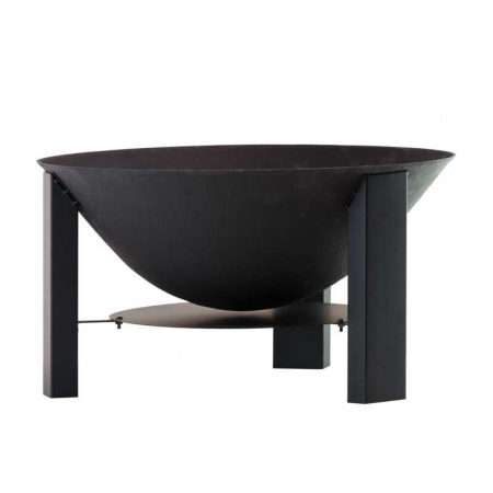 Gratar si semineu Dema 17575, Ø600 mm [1]