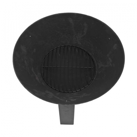 Gratar si semineu Dema 17575, Ø600 mm [2]