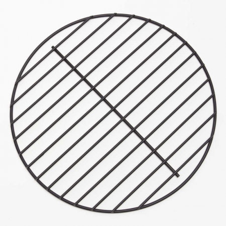 Gratar si semineu Dema 17575, Ø600 mm [3]