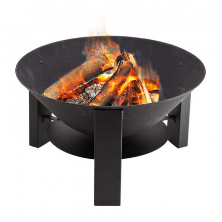 Gratare gradina - Gratar si semineu Dema 17575, Ø600 mm