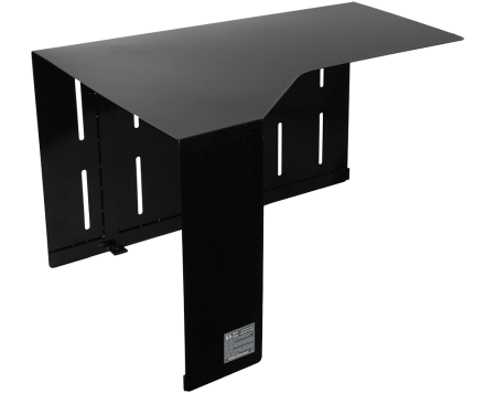 Grilă metalică de protecție KS 27T-PC [1]