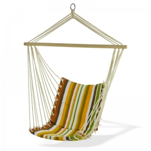 Hamace - Hamac cu spatar Dema 94017,100 x 49 cm, 120 kg