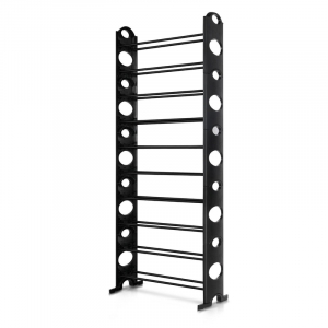 Articole Pentru Casa - Raft modular pentru incaltaminte cu 10 polite SR10165 Grafner 14374, 30 de perechi