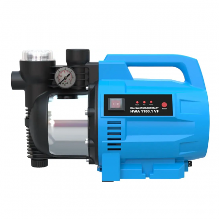 Hidrofor HWA 1100.1 VF Gude 93907, 1100 W, 4600 l/h [1]