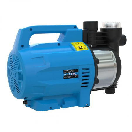 Hidrofor HWA 1100.1 VF Gude 93907, 1100 W, 4600 l/h [2]