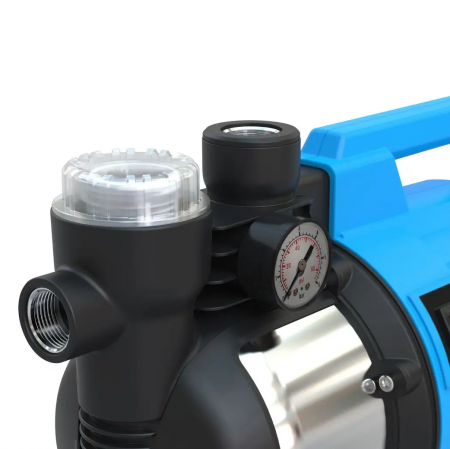 Hidrofor HWA 1100.1 VF Gude 93907, 1100 W, 4600 l/h [4]