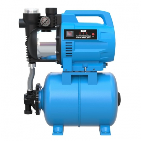 Hidrofor HWW 1400.2 VF Gude 93908, 1400 W [1]