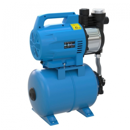 Hidrofor HWW 1400.2 VF Gude 93908, 1400 W [2]