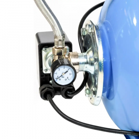 Hidrofor HWW 3400 Gude 94646, 800 W, 3400 l/h [2]