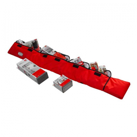 Husa de depozitare suporti telescopici pentru panouri rigips si lemn Bessey STE-BAG [5]