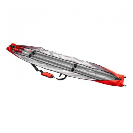 Husa de depozitare suporti telescopici pentru panouri rigips si lemn Bessey STE-BAG [1]