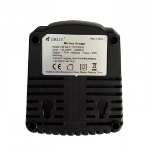 Incarcator pentru masina de tuns oi Troy 19903-R1, 17 V, 1.5 A [1]
