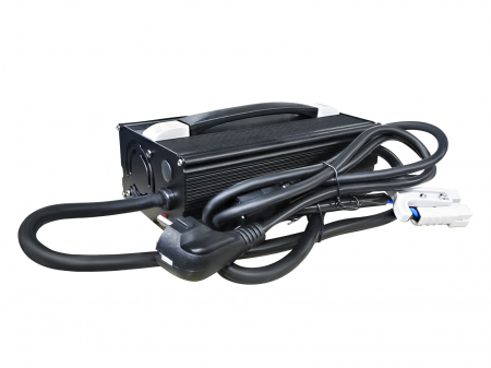 Incarcator rapid pentru acumulatori Li-Ion Konner-Sohnen KS 22A-FC, 25 V, 22 A [1]