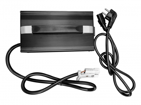 Incarcator rapid pentru acumulatori Li-Ion Konner-Sohnen KS 22A-FC, 25 V, 22 A [2]