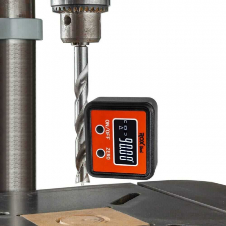 Inclinometru digital ROX Wood 153ROX0095, 4 x 90° [4]