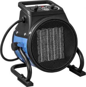 Aeroterme si Ventilatoare - Aeroterma GEH 2000P Gude 85122, 2000 W