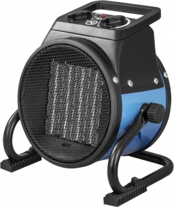 Aeroterma GEH 2000P Gude 85122, 2000 W [2]