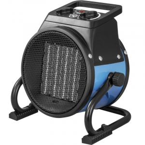 Aeroterma GEH 3000 Gude 85124, 3000 W [2]