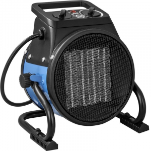 Aeroterme si Ventilatoare - Aeroterma GEH 3000 Gude 85124, 3000 W