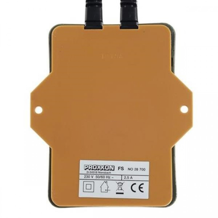 Intrerupator pedalier FS Micromot Proxxon 28700, 500 W [2]