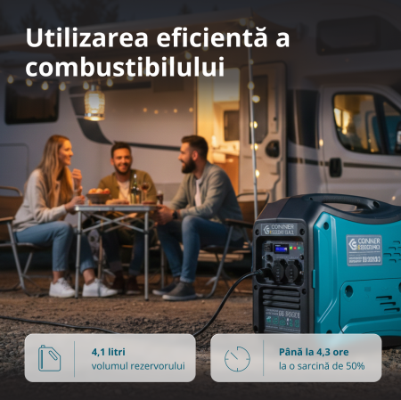 Inverter generator KS 3000i S [4]